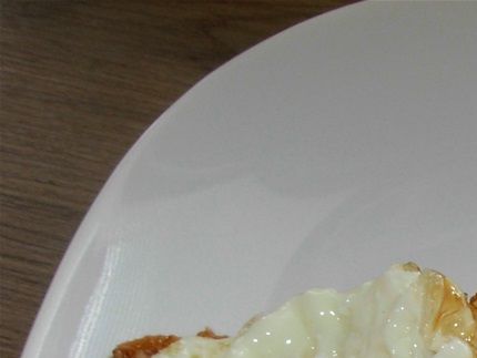6.  Pad krapao Moo sap. Wokad grovmalen fläskfärs holy basil grönsaker, stek ägg och ris Pris100:- , kan fås super HOT om man vill
